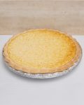 Coconut Pie