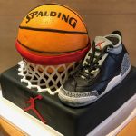 Air Jordan Cake
