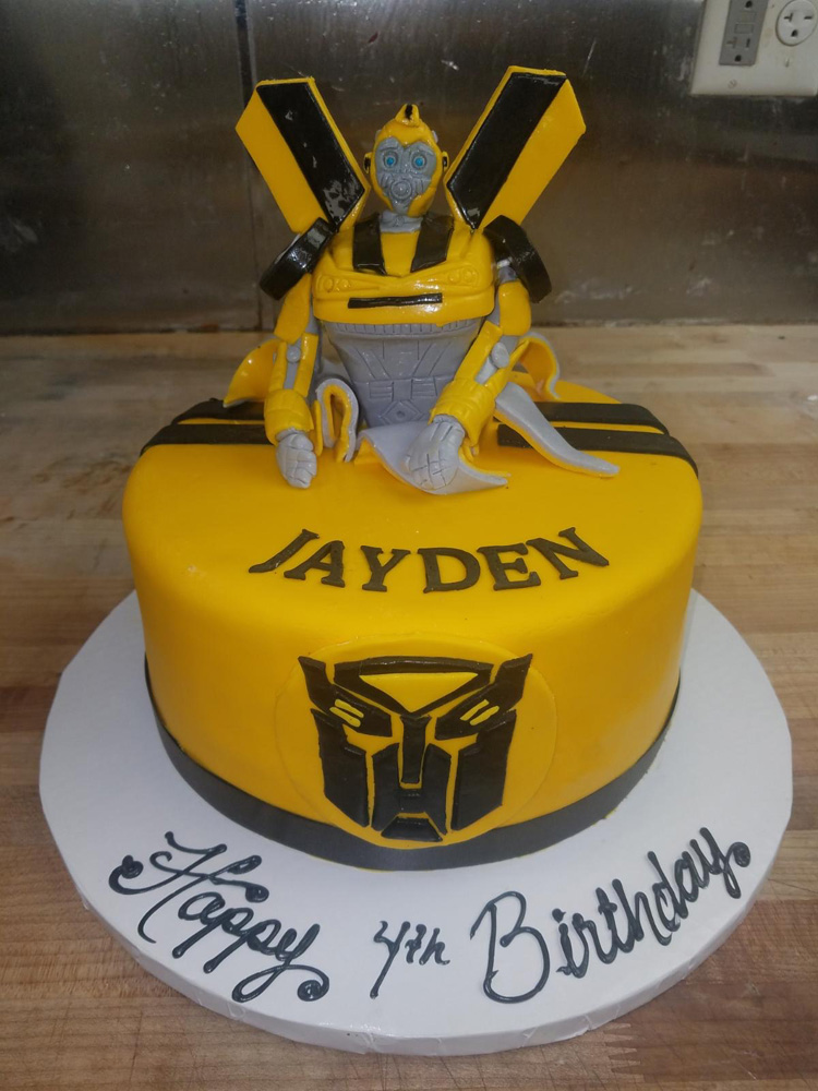 27+ Excellent Image of Transformers Birthday Cake - davemelillo.com |  Transformers birthday cake, Cool birthday cakes, Transformer birthday