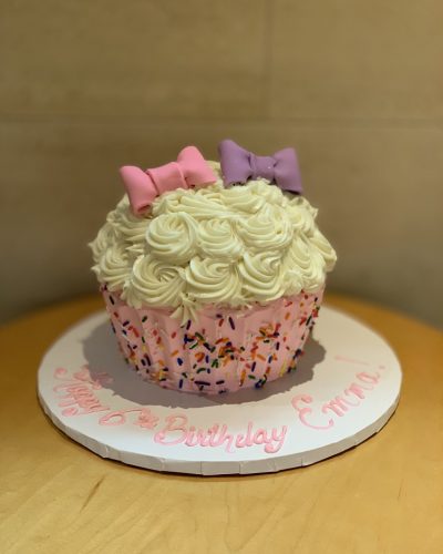 Cupcake Caks