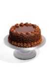 Gluten-Free-Chocolate-Mousse-Cake