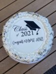 Graduation Cake