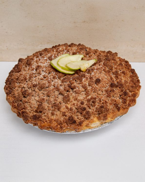 Apple Crumb