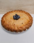 Blueberry Pie