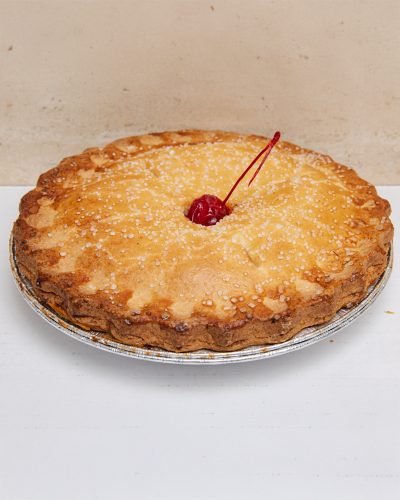 Coconut Pie