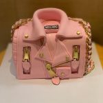 Moschino Cake