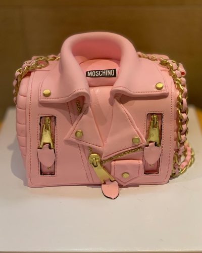 Moschino Cake