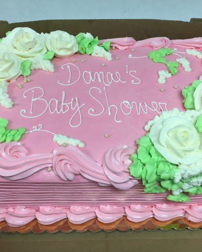 Baby Shower