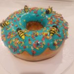 Donut Cake