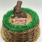 Easter Cake