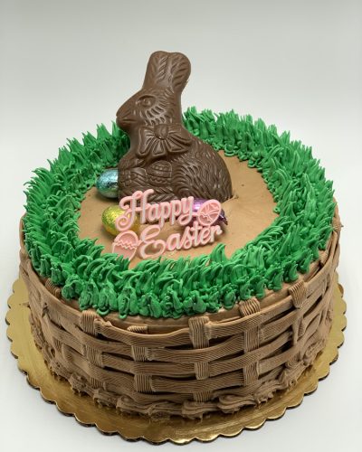 Easter Cake