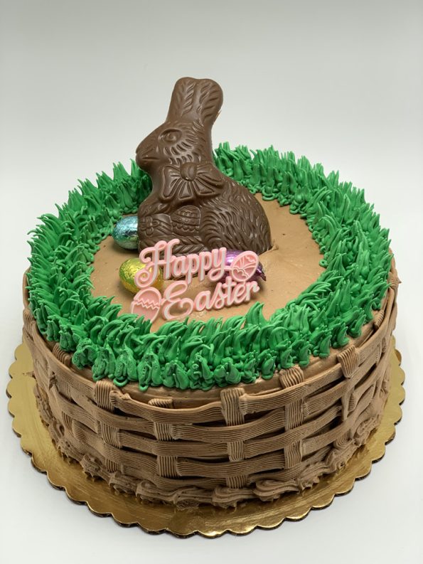 Easter Cake