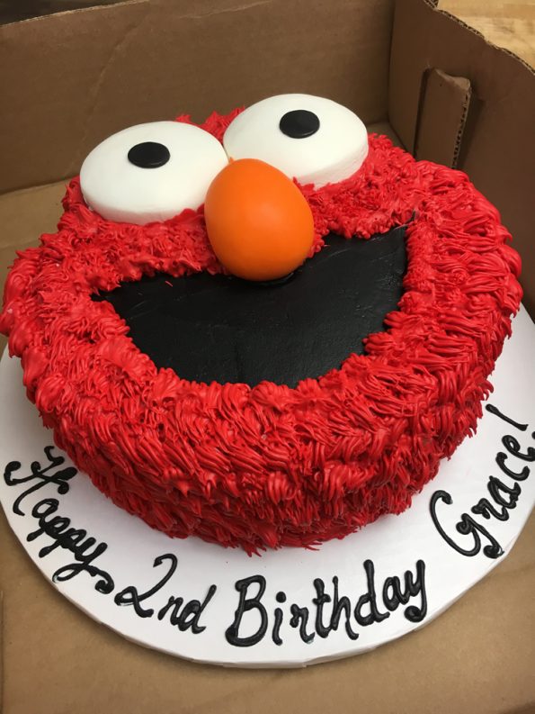 Elmo