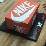 Nike Box