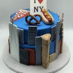 Nyc Cake