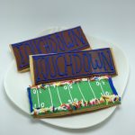 Superbowl Cookies