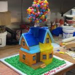 UP Cake