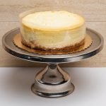 Classic Cheesecake