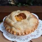 Peach-Pie