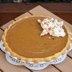 Pumpkin-Pie