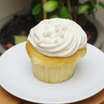 Vanill-Vanill-Cupcake