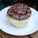 boston-creme-cupcake