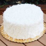 coconut cake