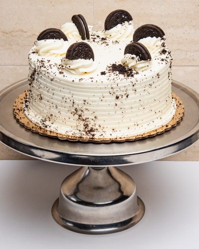 oreo cake