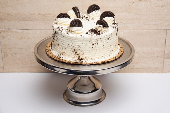 oreo cake