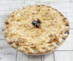 Blueberry Crumb