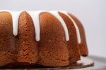 Lemon Bundt Cake