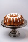 Lemon Bundt Cake