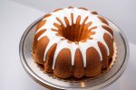 Lemon Bundt Cake