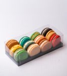 French Macarons