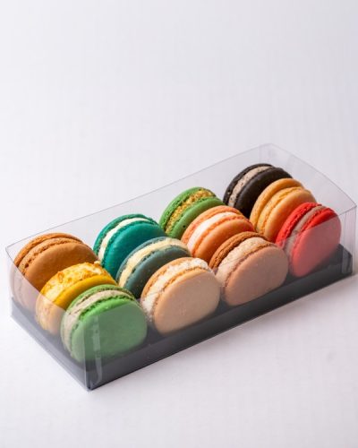 French Macarons