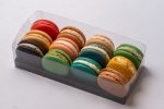 French Macarons