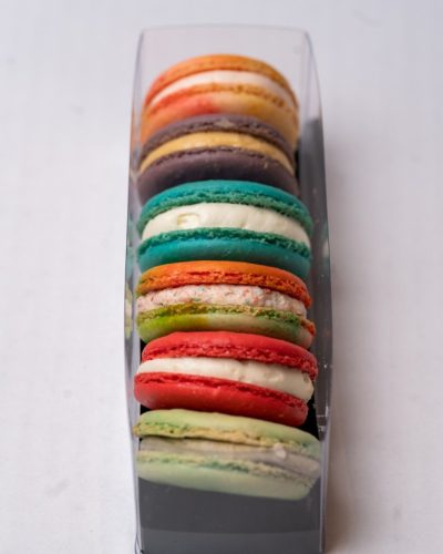 French Macarons