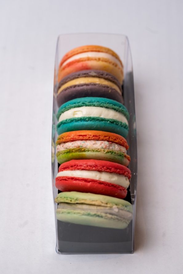 French Macarons