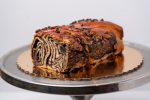 Chocolate Babka