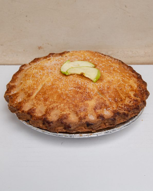 Mia's Apple Pie