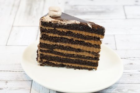 Chocolate-Layer