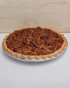 Mia’s Pecan Pie