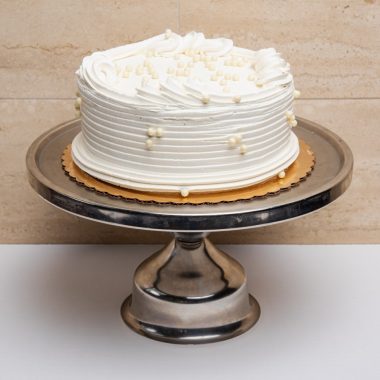 Vanilla Bean