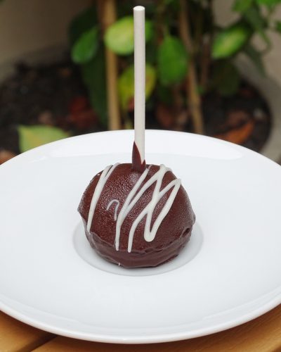Choco Cake Pop