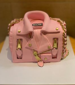 Moschino Cake