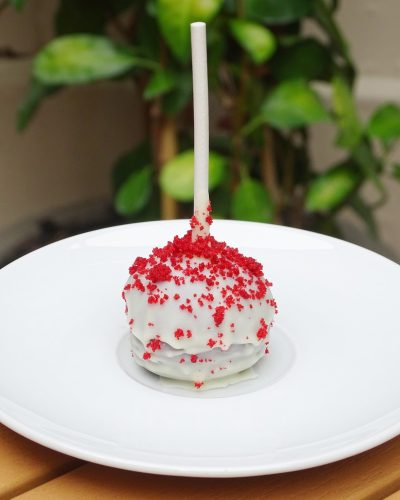 Red Velvet Pop