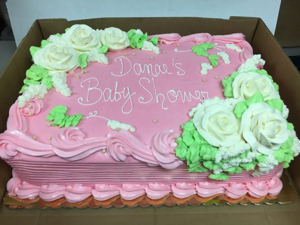 Baby Shower