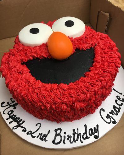 Elmo