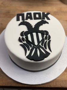 Paok Cake