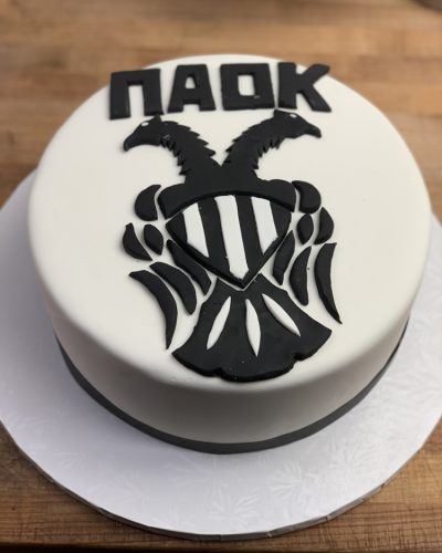 Paok Cake